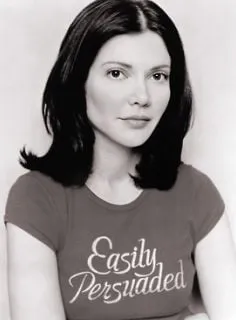 Laura Kightlinger - Atriz, Roteirista, 13 de junho de 1969