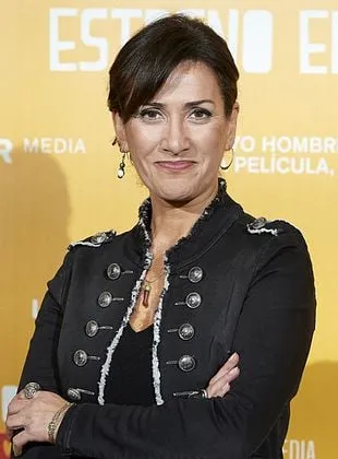 Laura Mañá - 12 de janeiro de 1968