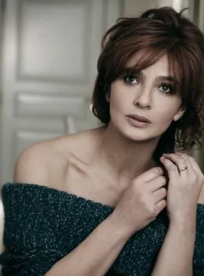 Laura Morante - Atriz, Diretora, Roteirista, 21 de agosto de 1956