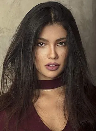 Laura Osma - 20 de abril de 1995