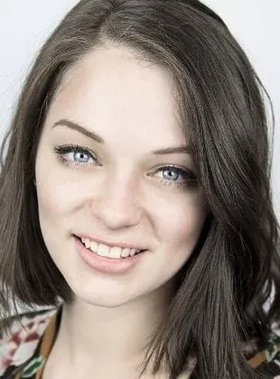 Laura Petersen - 13 de abril de 1978