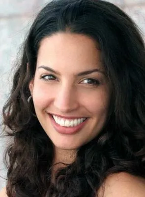 Laura Ramos - Atriz, 30 de junho de 1978