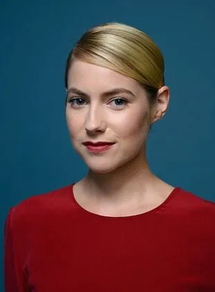 Laura Ramsey - Atriz, 14 de novembro de 1982