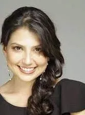 Laura Rodríguez - 16 de setembro de 1993