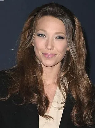 Laura Smet - Atriz, 15 de novembro de 1983