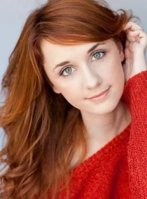 Laura Spencer - Atriz, 8 de maio de 1986
