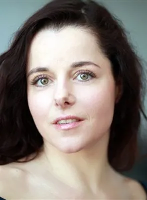 Laure Calamy - Atriz, 22 de março de 1975