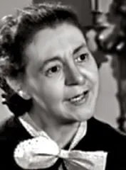 Laure Paillette - 5 de outubro de 1906, 11 de março de 1968