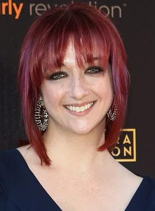 Lauren Faust - Roteirista, Criador, Criador dos personagens originais, 25 de julho de 1974