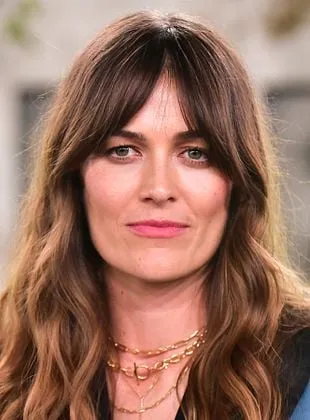 Lauren Glazier - Atriz, 7 de janeiro de 1985