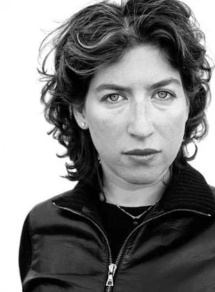 Lauren Greenfield - Diretora, Produtora, Diretor de fotografia, 28 de junho de 1966