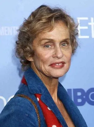 Lauren Hutton - Atriz, 17 de novembro de 1943