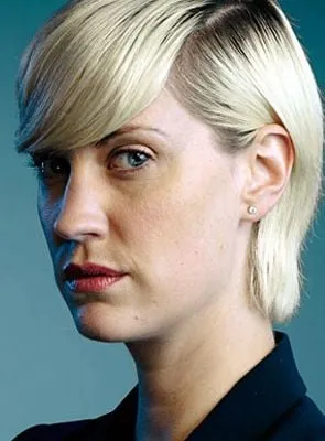 Lauren Lee Smith - Atriz, 19 de junho de 1980