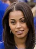 Lauren London - Atriz, 5 de dezembro de 1984