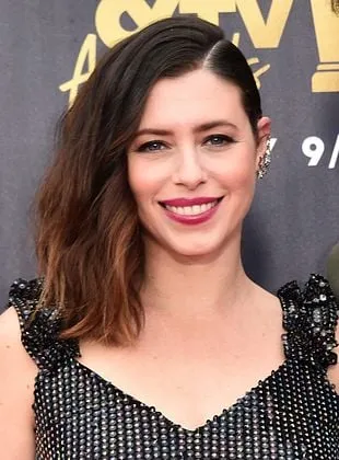 Lauren Miller Rogen - Atriz, Produtora, Diretora, 24 de julho de 1982