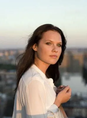 Lauren Pritchard - Atriz, 27 de dezembro de 1987