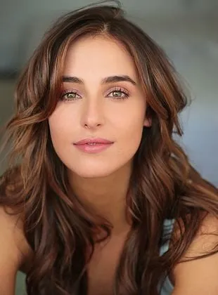 Lauren Swickard - 25 de maio de 1993