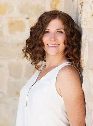 Lauren Thielen - 3 de agosto de 1987