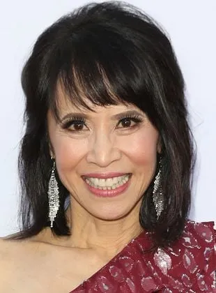 Lauren Tom - Atriz, 4 de agosto de 1961