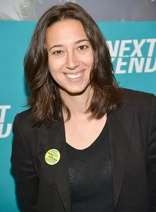 Lauren Wolkstein - Diretora, Atriz, Montador, 20 de março de 1982