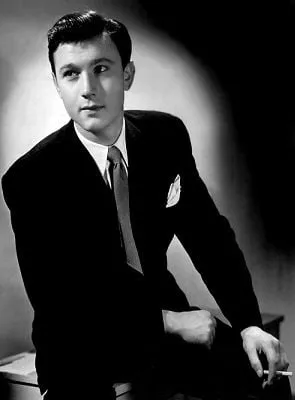 Laurence Harvey - Ator, 1 de outubro de 1928, 25 de novembro de 1973