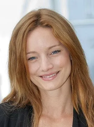 Laurence Leboeuf - Atriz, 13 de dezembro de 1985