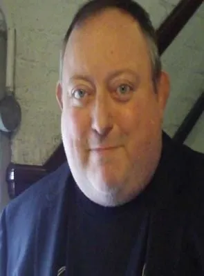 Laurence R. Harvey - 17 de julho de 1970