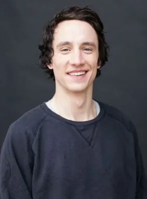 Laurence Rupp - Ator, 10 de agosto de 1987