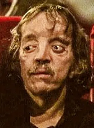 Laurent Borel - 27 de fevereiro de 1973