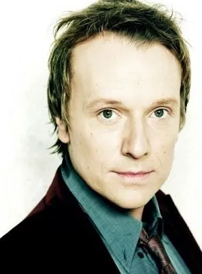 Laurent Stocker - Ator, 23 de maio de 1973