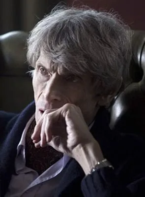 Laurent Terzieff - Ator, 27 de junho de 1935, 2 de julho de 2010