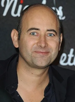 Laurent Tirard - Diretor, Roteirista, Dialoguista, 18 de fevereiro de 1967, 5 de setembro de 2024