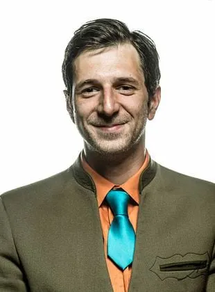 Laurentiu Bãnescu - Ator, 7 de agosto de 1982