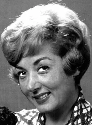 Lauretta Masiero - 25 de outubro de 1927, 23 de março de 2010