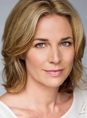 Laurie Foell - 10 de fevereiro de 1968