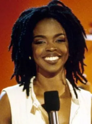 Lauryn Hill - 25 de maio de 1975