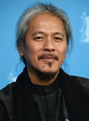 Lav Diaz - Diretor, Roteirista, Diretor de fotografia, 30 de dezembro de 1958