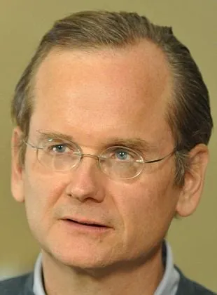 Lawrence Lessig - 3 de junho de 1961