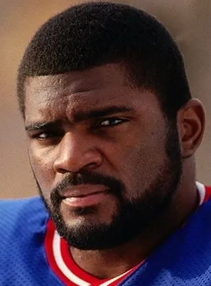 Lawrence Taylor - Ator, 4 de fevereiro de 1959