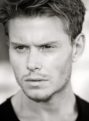 Layke Anderson - 10 de outubro de 1983