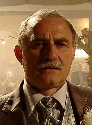 Lazar Ristovski - Ator, Coprodutor, Produtor, 26 de outubro de 1952