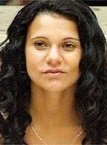 Léa Alves Ferreira - 21 de julho de 1980