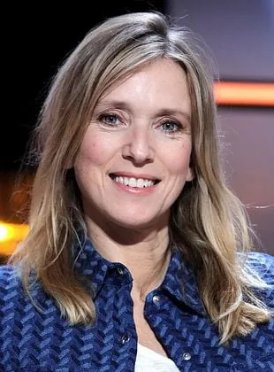 Léa Drucker - Atriz, 23 de janeiro de 1972