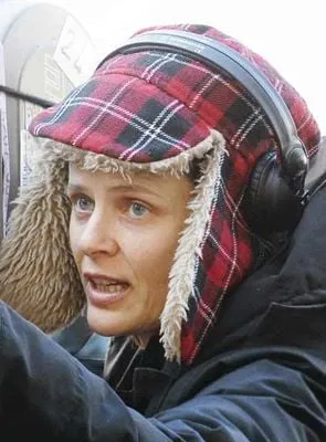 Léa Fazer - 20 de abril de 1965