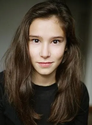 Léa Lopez - 13 de maio de 1999