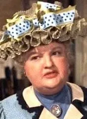 Lea Penman - 4 de outubro de 1895, 12 de outubro de 1962