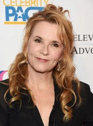 Lea Thompson - Atriz, Diretora, Produtor Executivo, 31 de maio de 1961