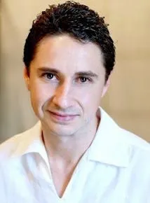 Leandro Daniel Colombo - Ator, 15 de março de 1975