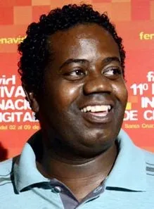 Leandro Firmino da Hora - Ator, 23 de junho de 1978