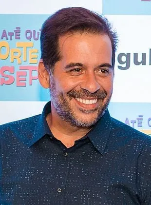 Leandro Hassum - Ator, Produtor Associado, Criador, 26 de setembro de 1973